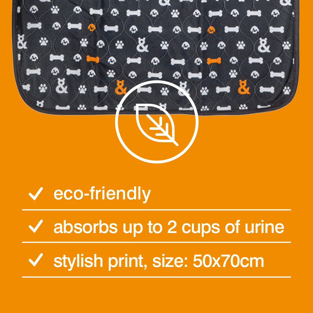 Eco Pee Mat