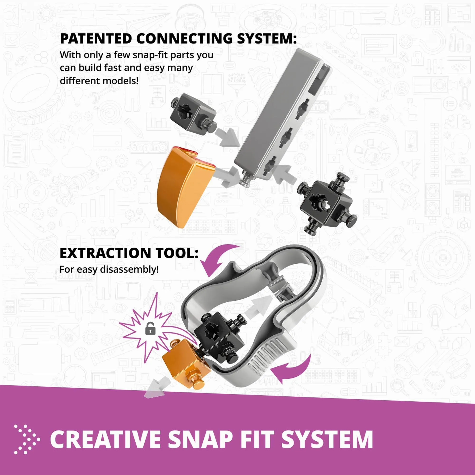 Engino How Inertia Works? (EN)