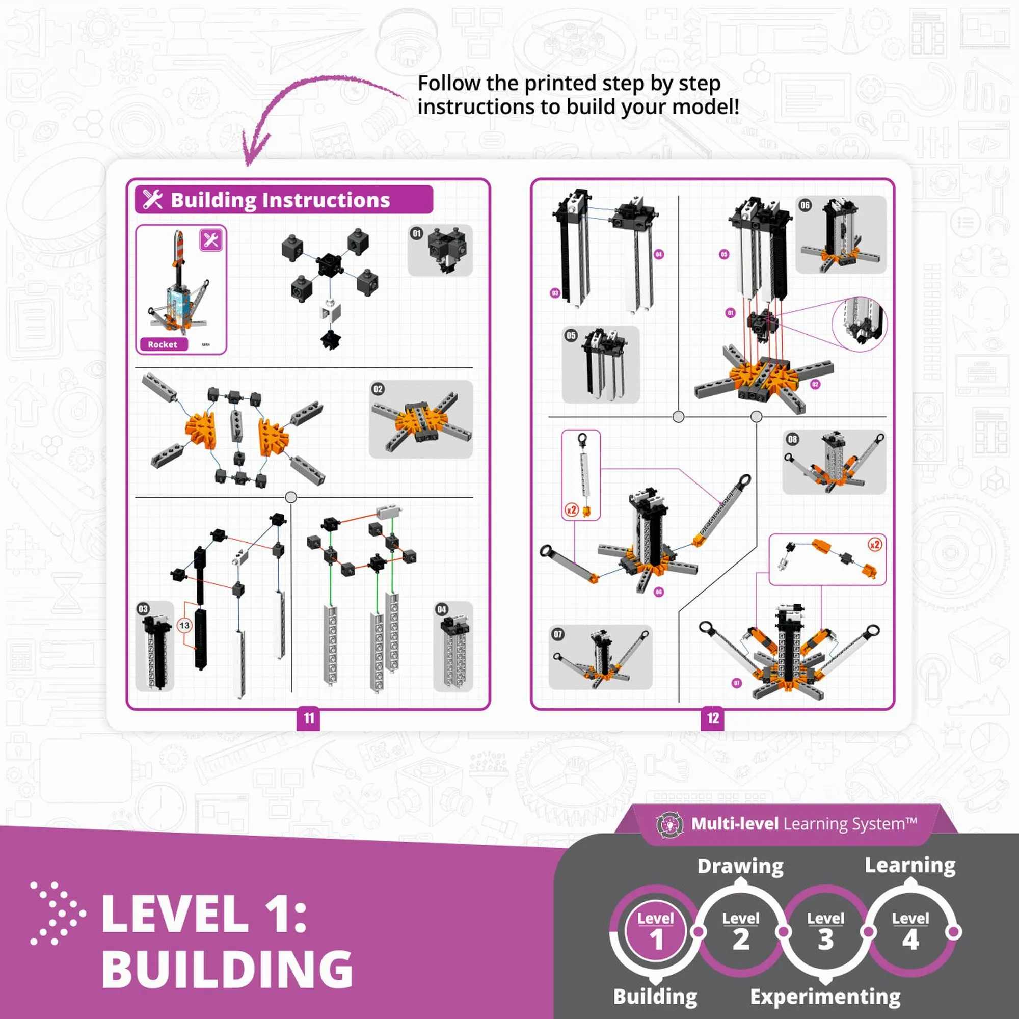 Engino How Inertia Works? (EN)