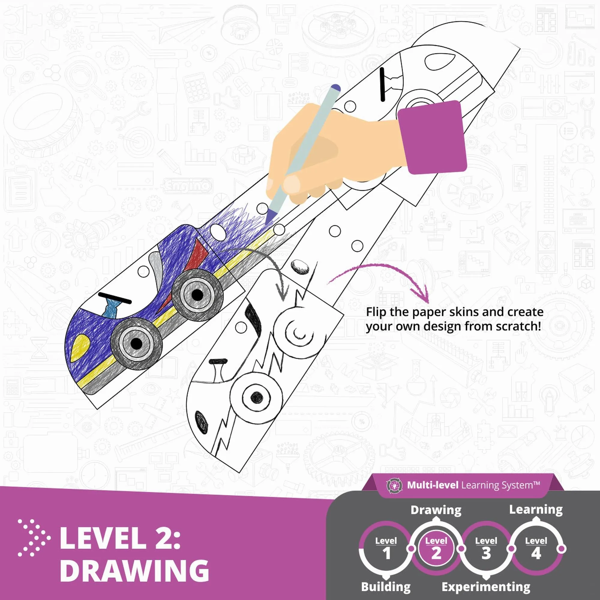 Engino How Inertia Works? (EN)