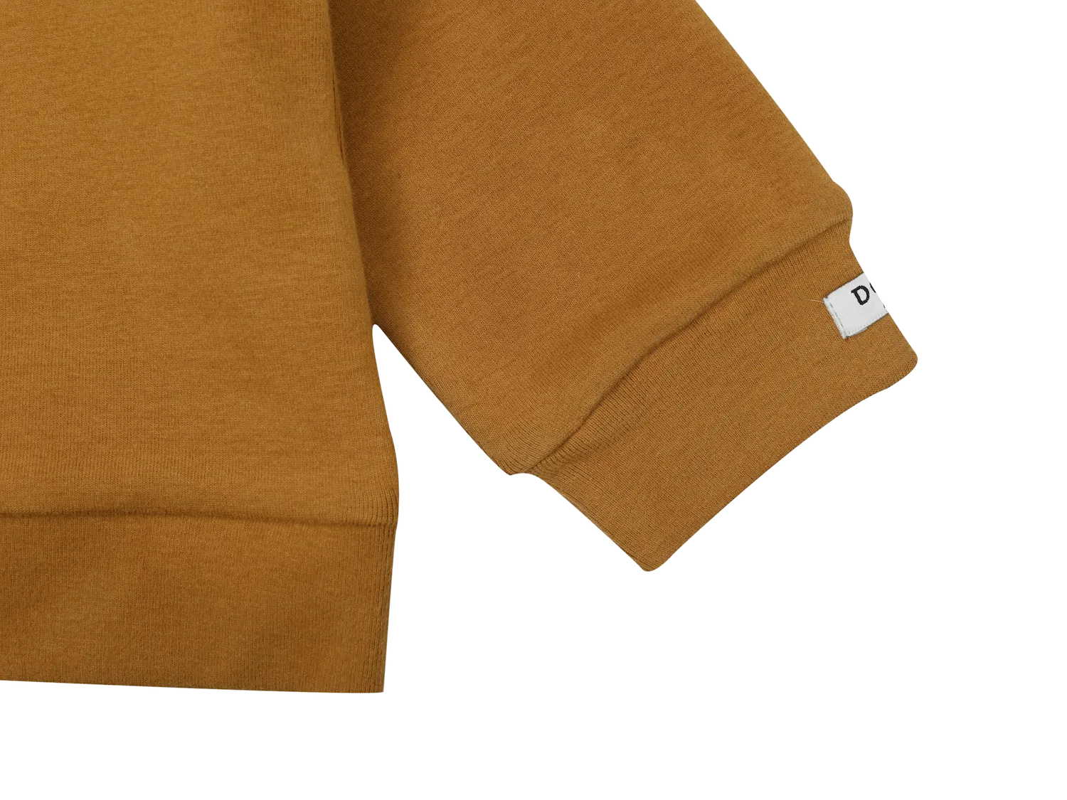 Fieks Cardigan | Camel