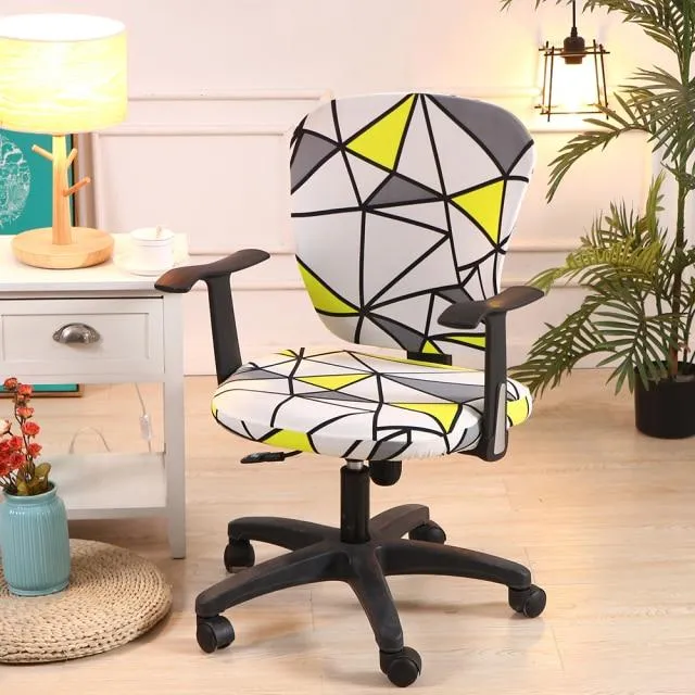 Flex Office Chair Cover