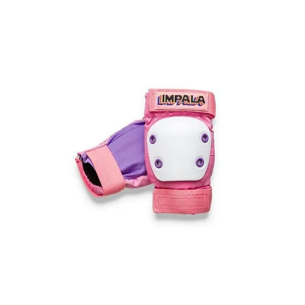 Impala Protective Set Youth - Pink