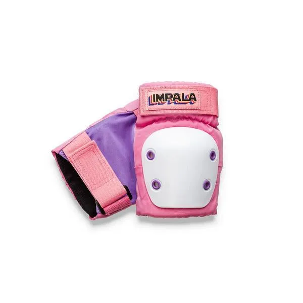 Impala Protective Set Youth - Pink