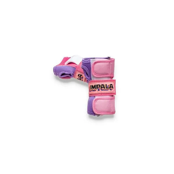 Impala Protective Set Youth - Pink