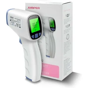 Infra Red Non-Contact Thermometer - FDA Approved