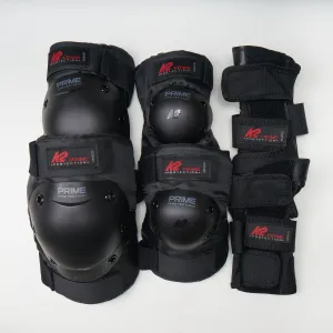 K2 Prime Pad Set - Mens