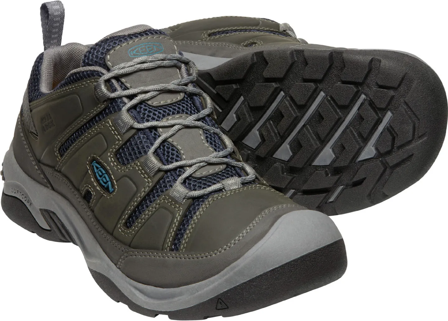 Keen Circadia Vent Men's