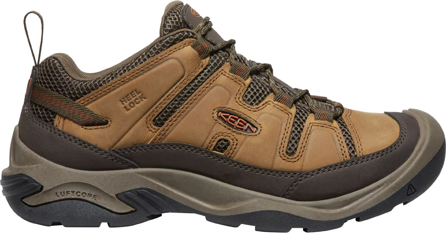 Keen Circadia Vent Men's