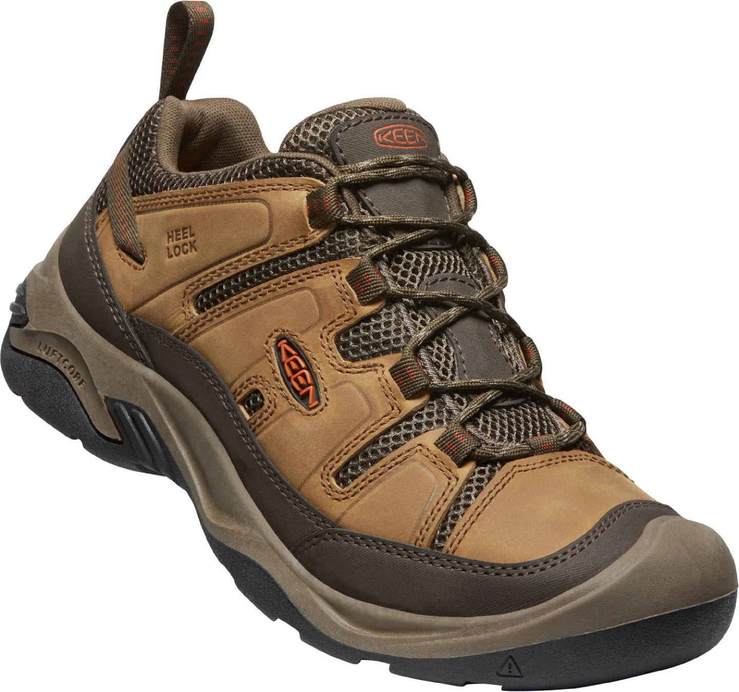 Keen Circadia Vent Men's