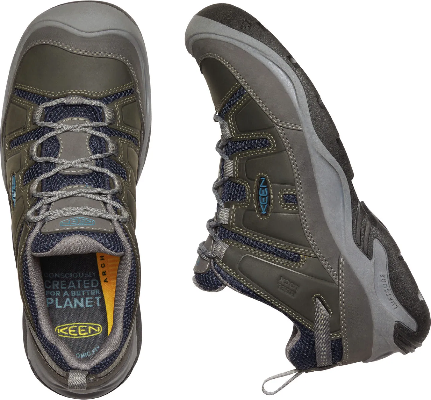 Keen Circadia Vent Men's