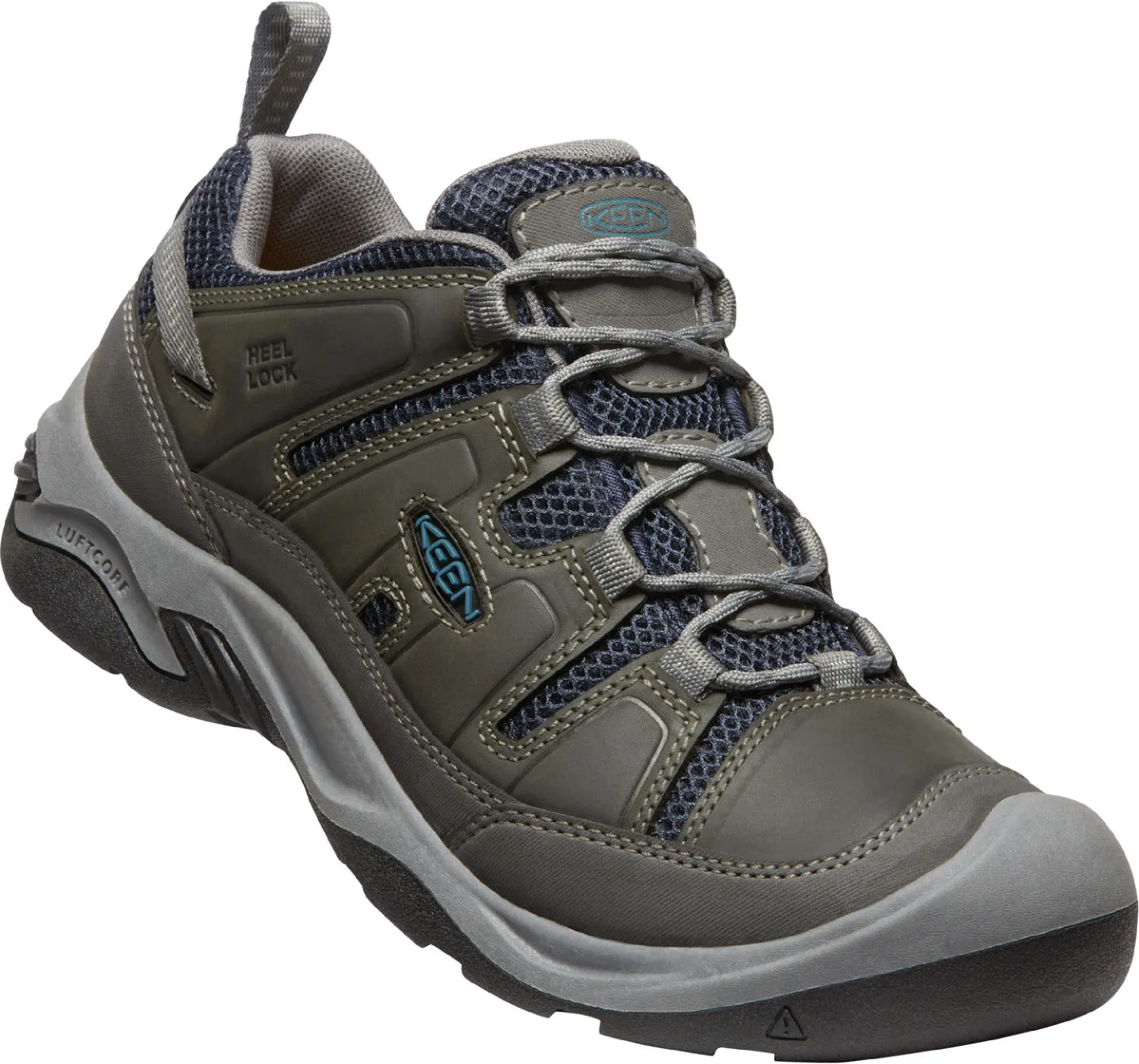 Keen Circadia Vent Men's