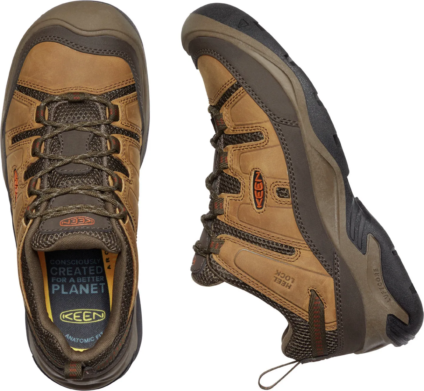 Keen Circadia Vent Men's