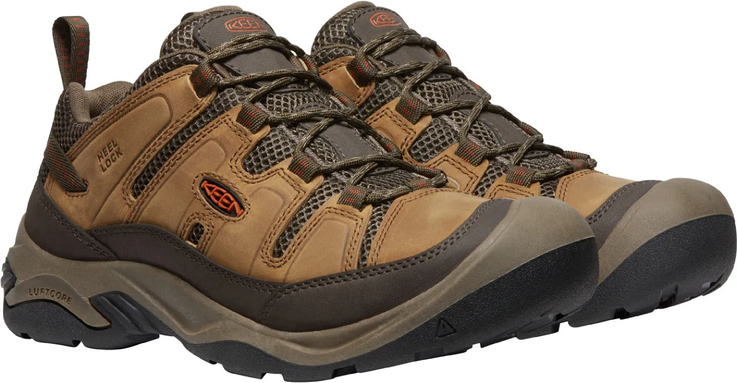 Keen Circadia Vent Men's