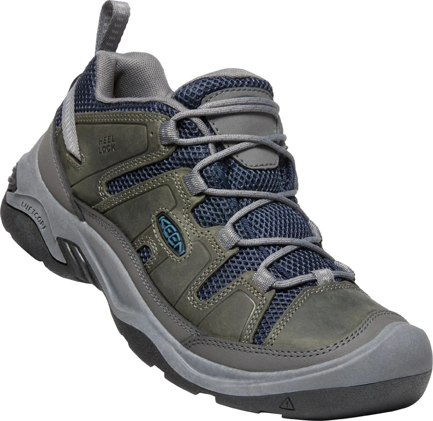 Keen Circadia Vent Men's