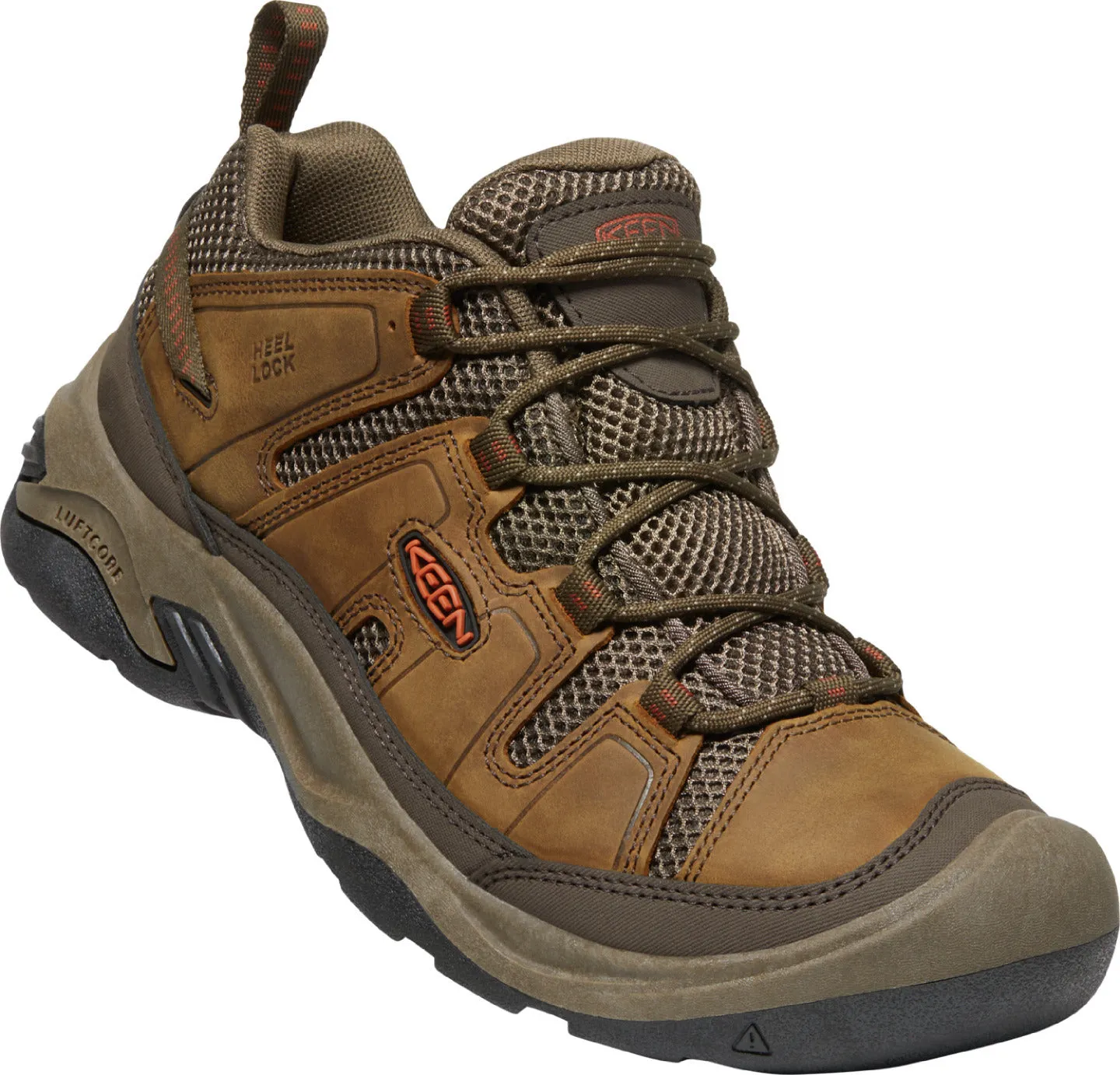 Keen Circadia Vent Men's