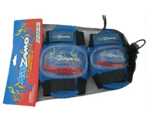 Kidzamo Pad Set