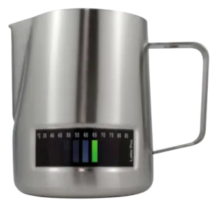 Latte Pro Milk Jug - Stainless Steel 480ml