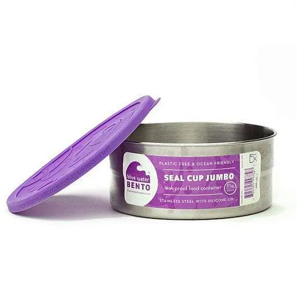 Leak-proof Seal Cup Jumbo