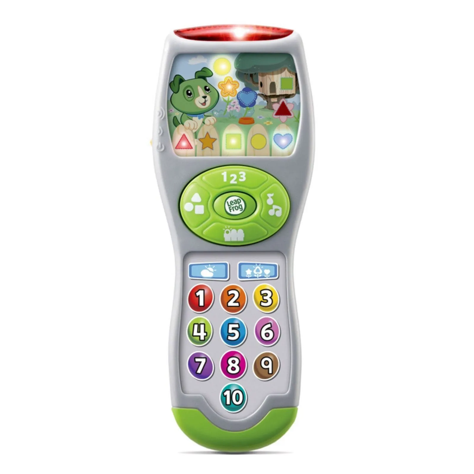 LeapFrog Learning Lights Remote