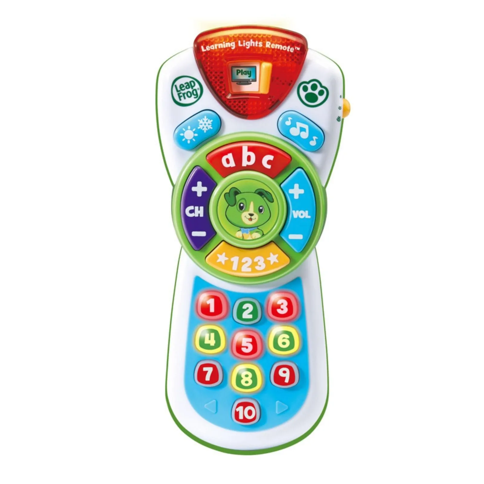 LeapFrog Learning Lights Remote