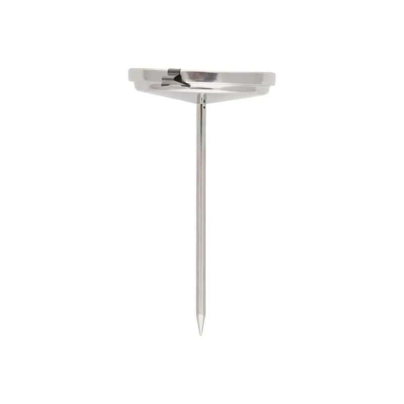 Leave-in Meat Thermometer