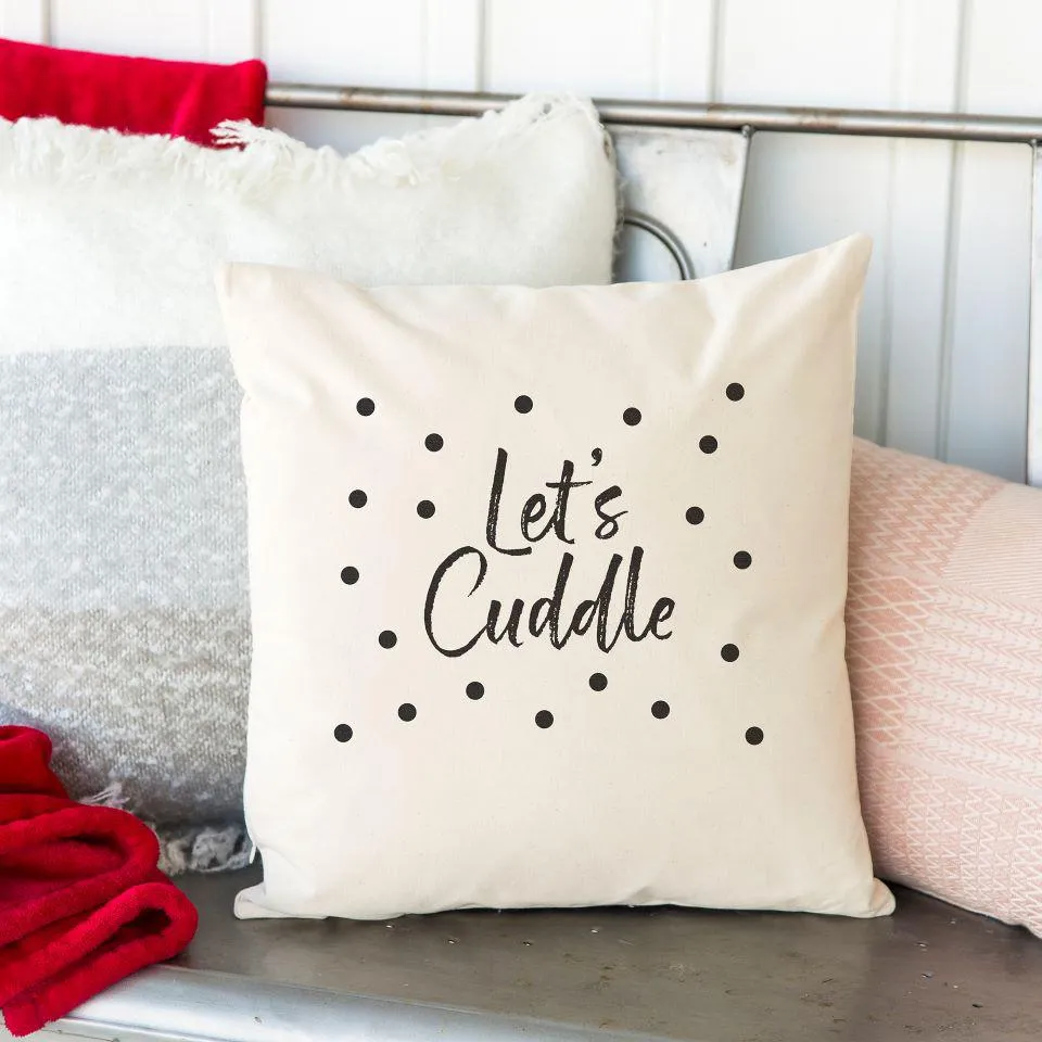 Love Collection Throw Pillow Covers