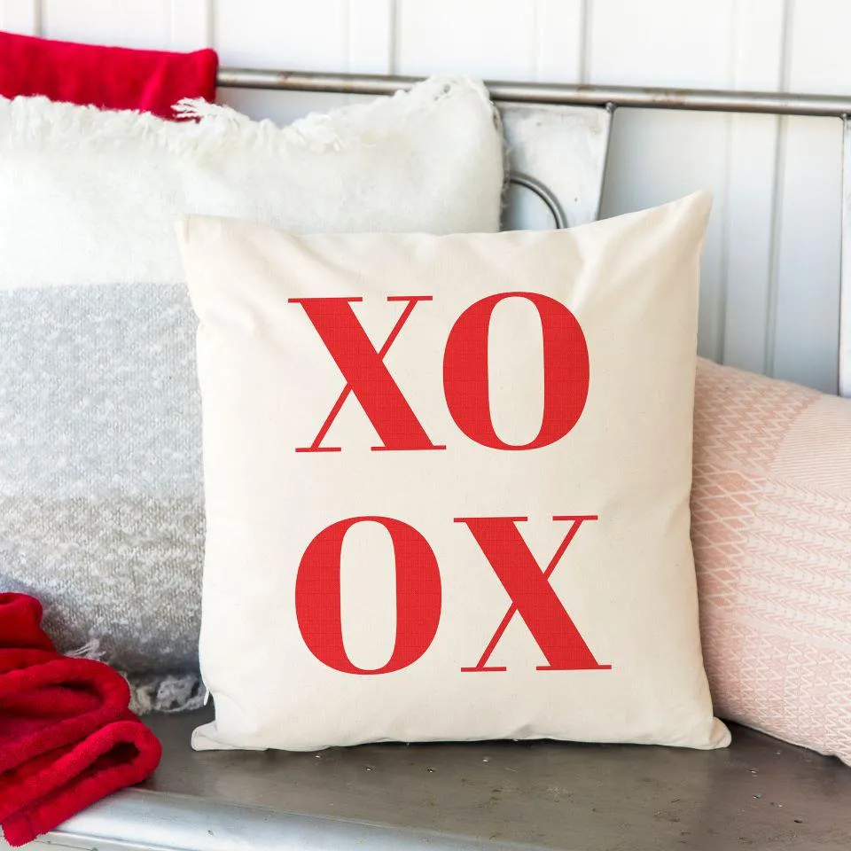 Love Collection Throw Pillow Covers