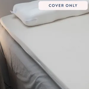 Mattress Topper Coolmax Cover