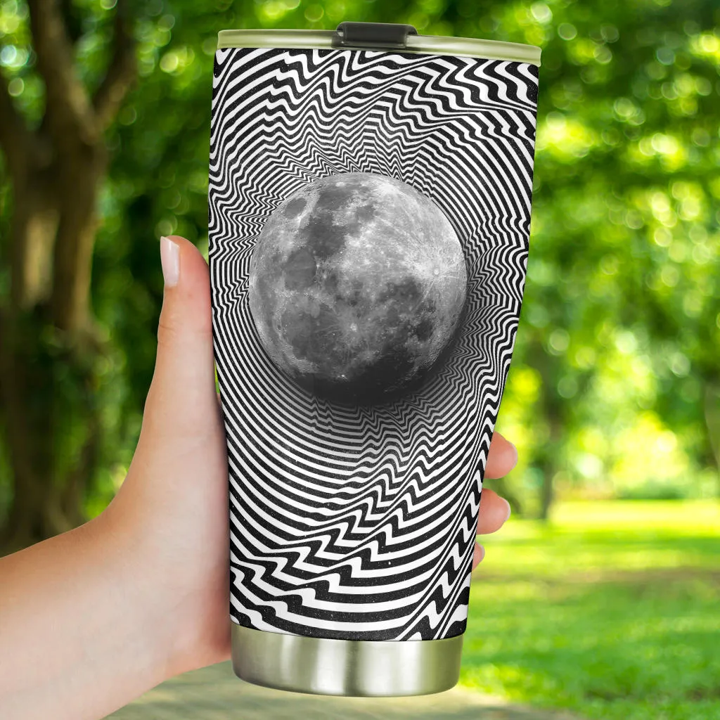 Moon Mania | Tumbler | Makroverset