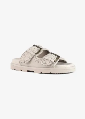 Mou Low Bio Sandal