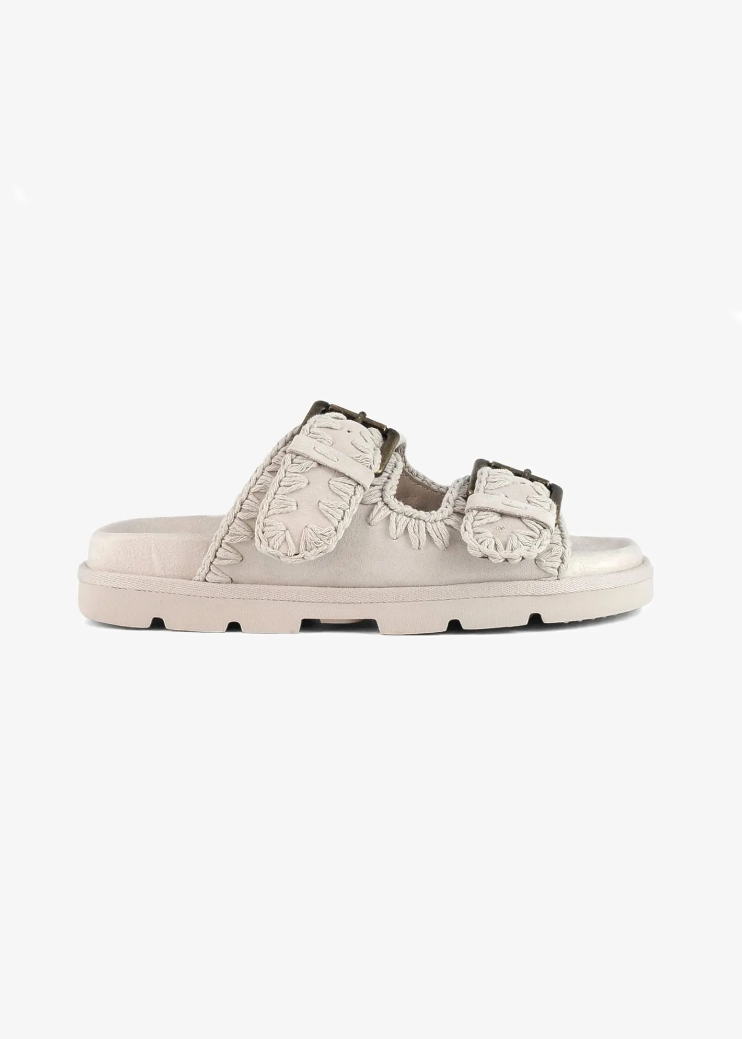 Mou Low Bio Sandal