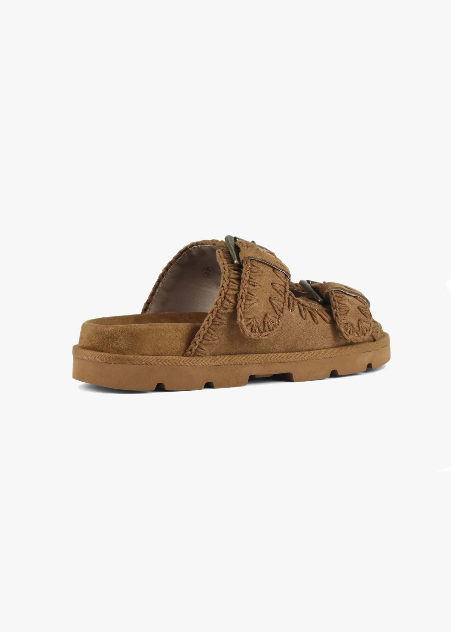 Mou Low Bio Sandal