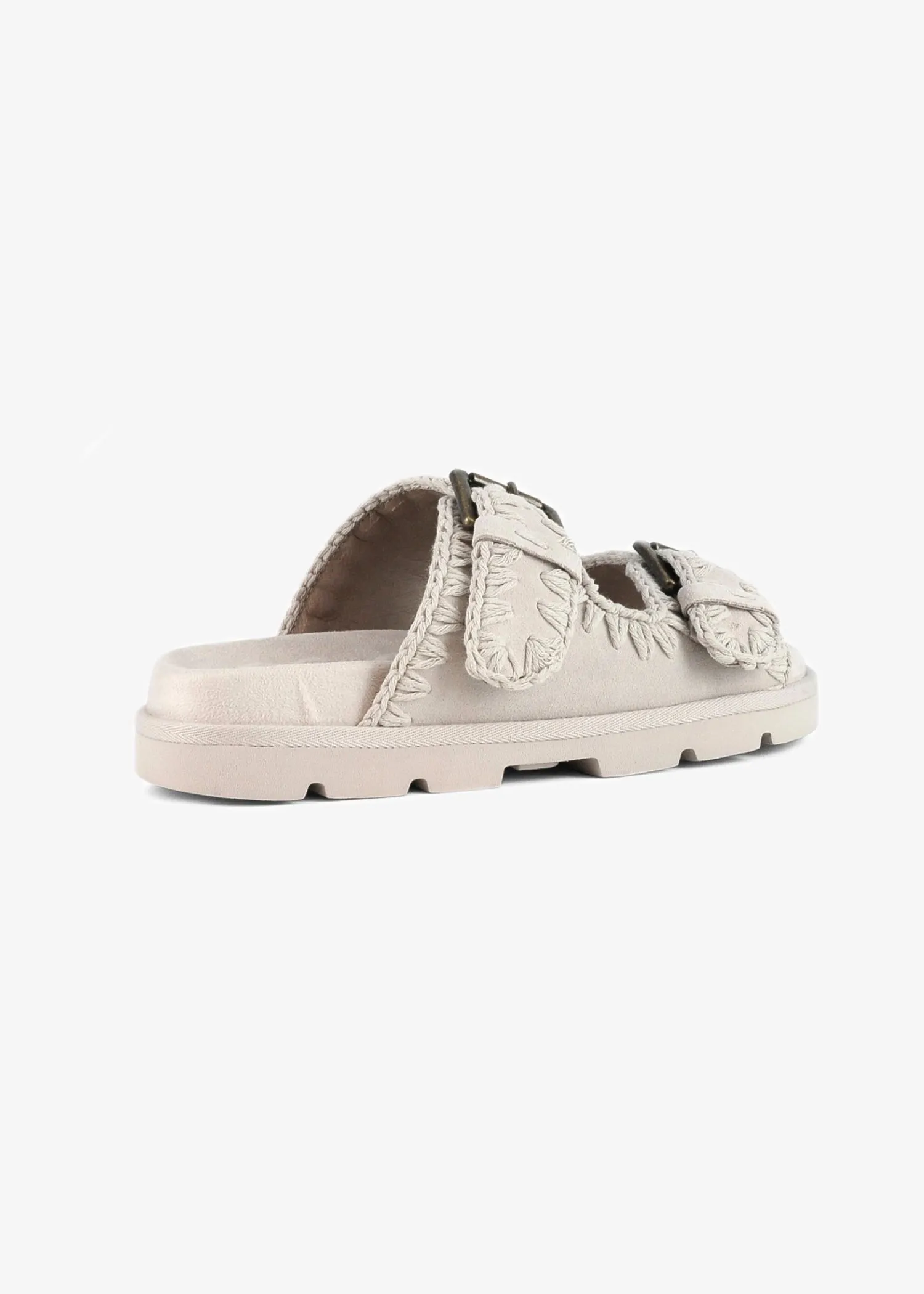 Mou Low Bio Sandal