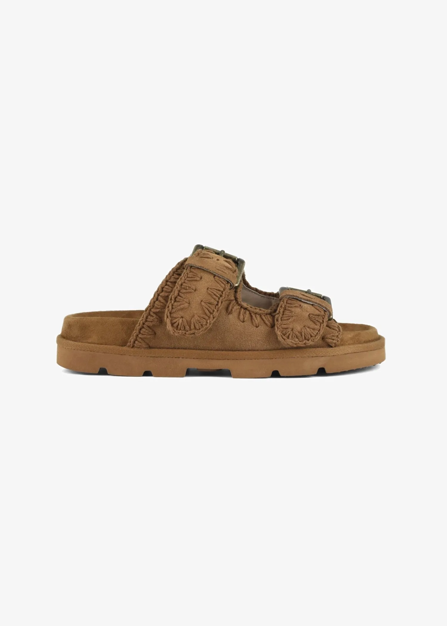 Mou Low Bio Sandal