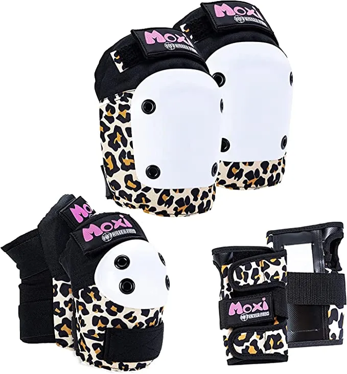 Moxi Pads Super Six Pack