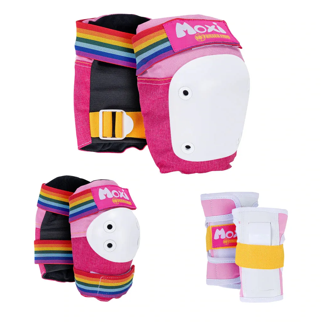 Moxi Pads Super Six Pack