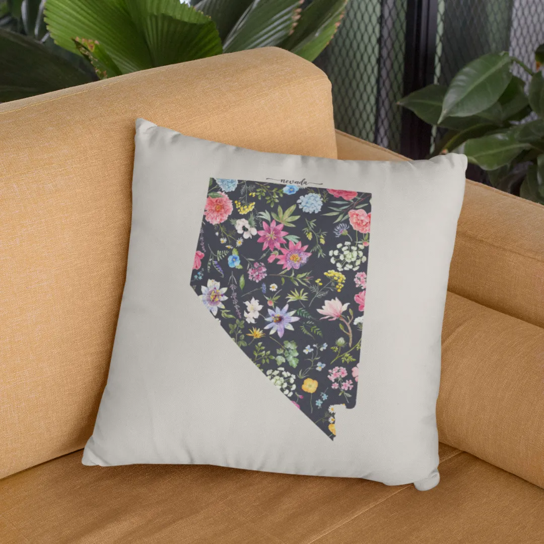 Nevada Pillow Cover