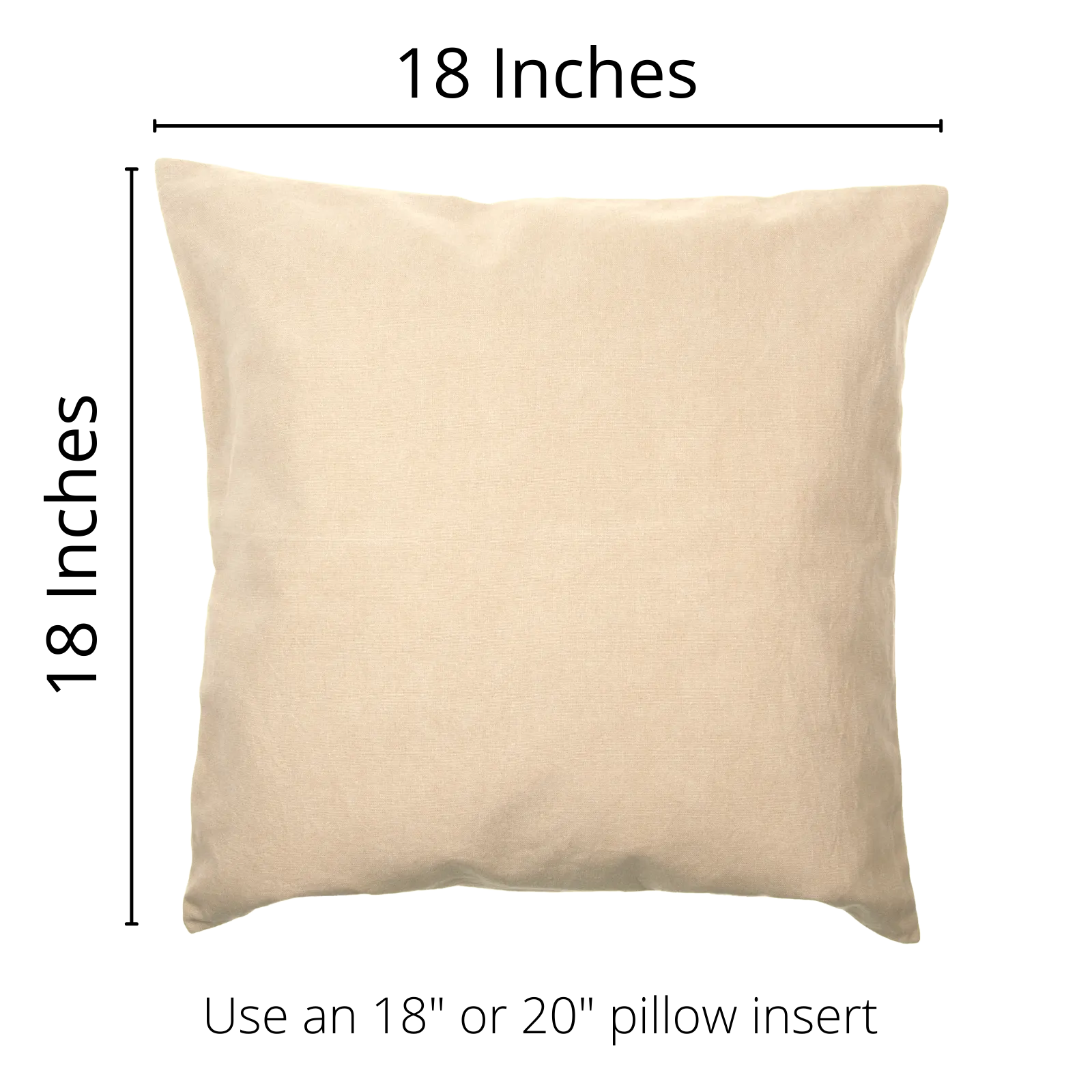 Nevada Pillow Cover