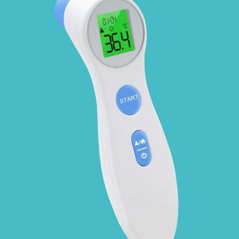 Non-Contact Thermometer