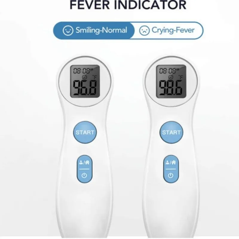 Non-Contact Thermometer