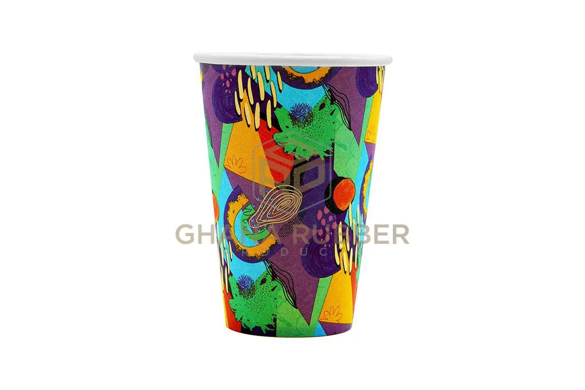 Paper Cups 12oz (No Lids)