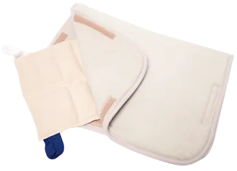 ProAdvantage Hot Pack Cover, Terry