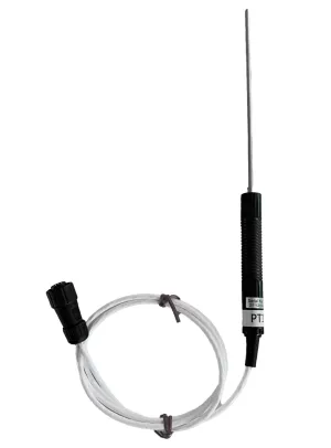 PT100 Probe for 800042 HACCP RTD Thermometers