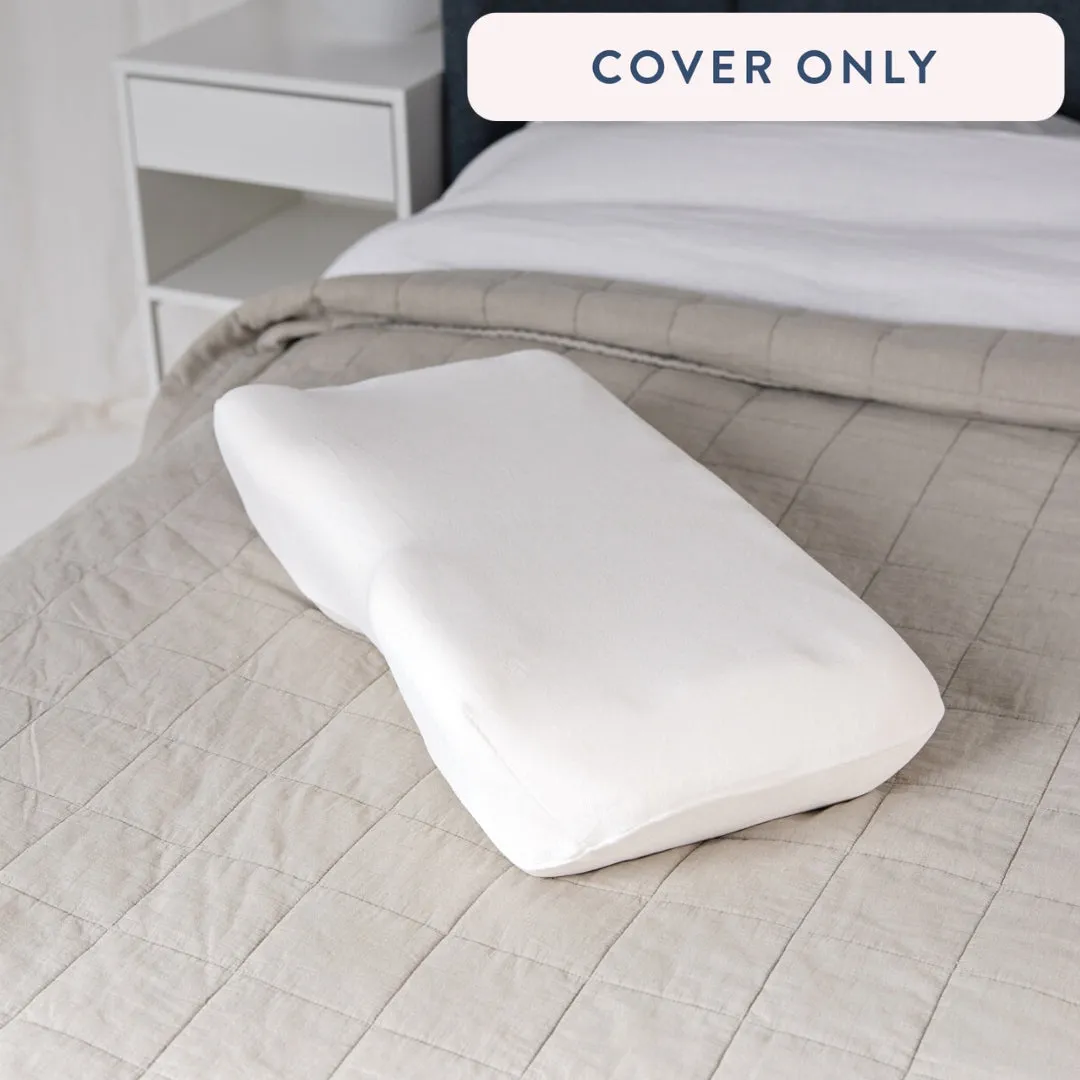 Putnam Pillow Velour Cover