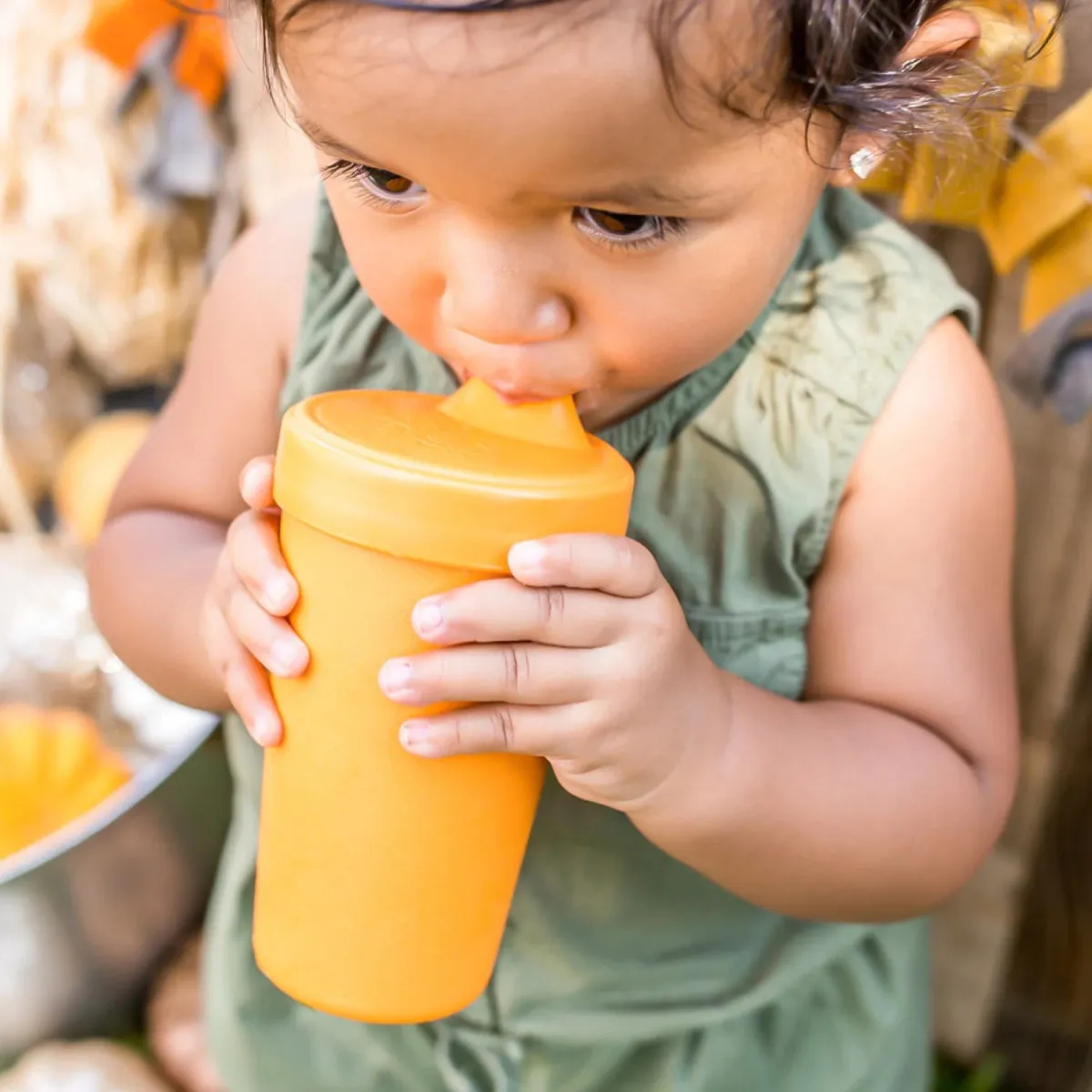 Re-Play - Sippy Cup | Recycled Kids Tableware