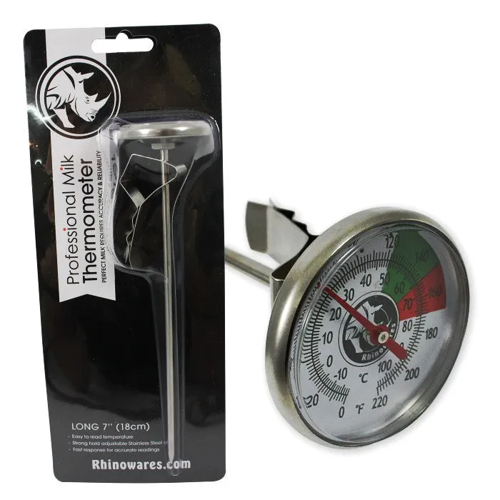 Rhinowares Thermometer