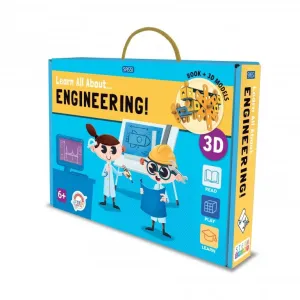 Sassi Junior Learn all about Engineering