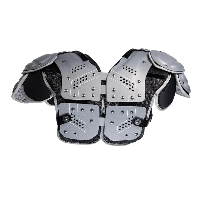 Schutt Senior Varsity XV Hybrid Skill Football Shoulder Pad