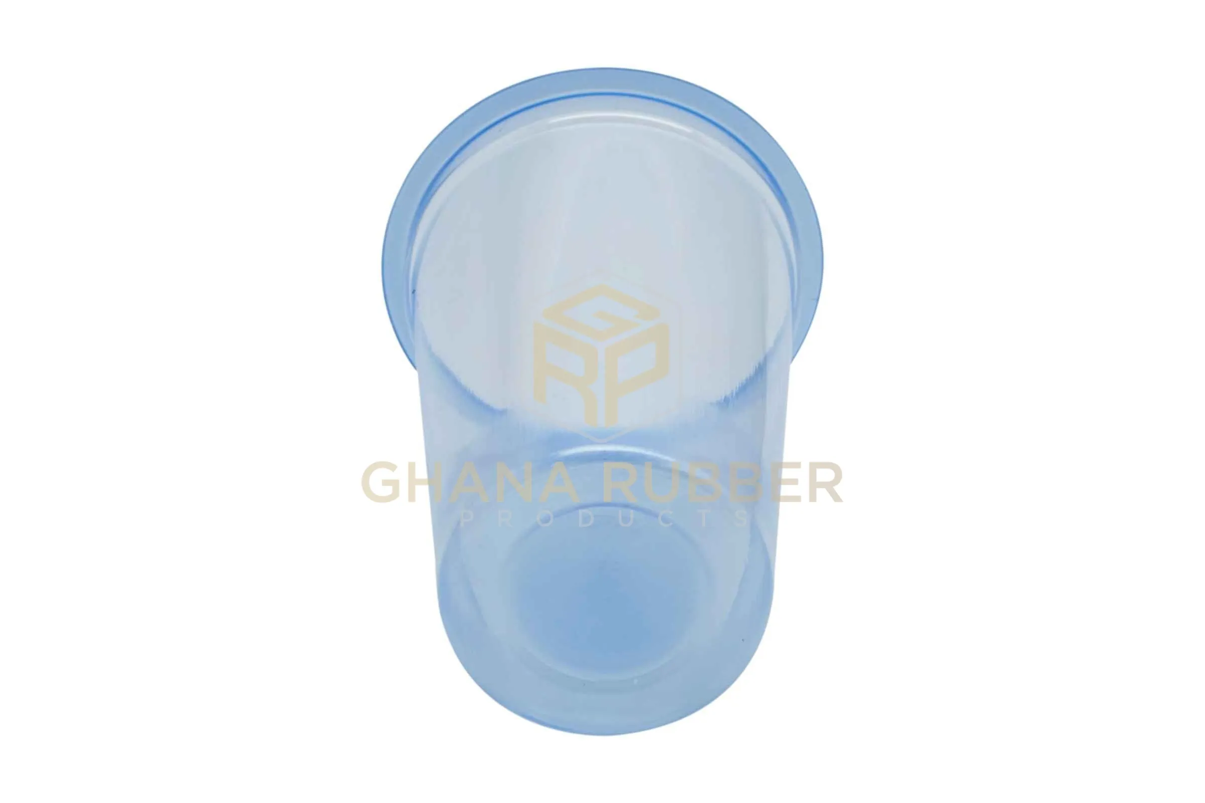 Sealable Cups Blue 300cc